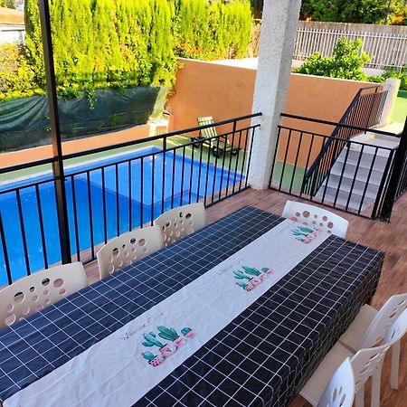 Lille En Provence Villa Valencia Exteriör bild