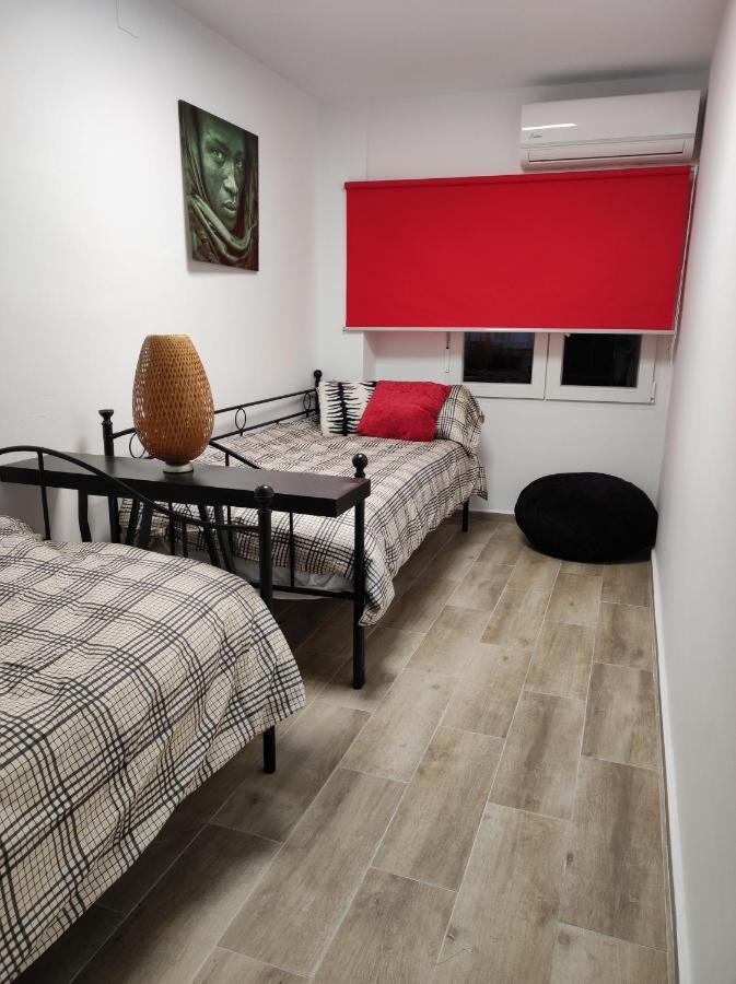 Lille En Provence Villa Valencia Exteriör bild