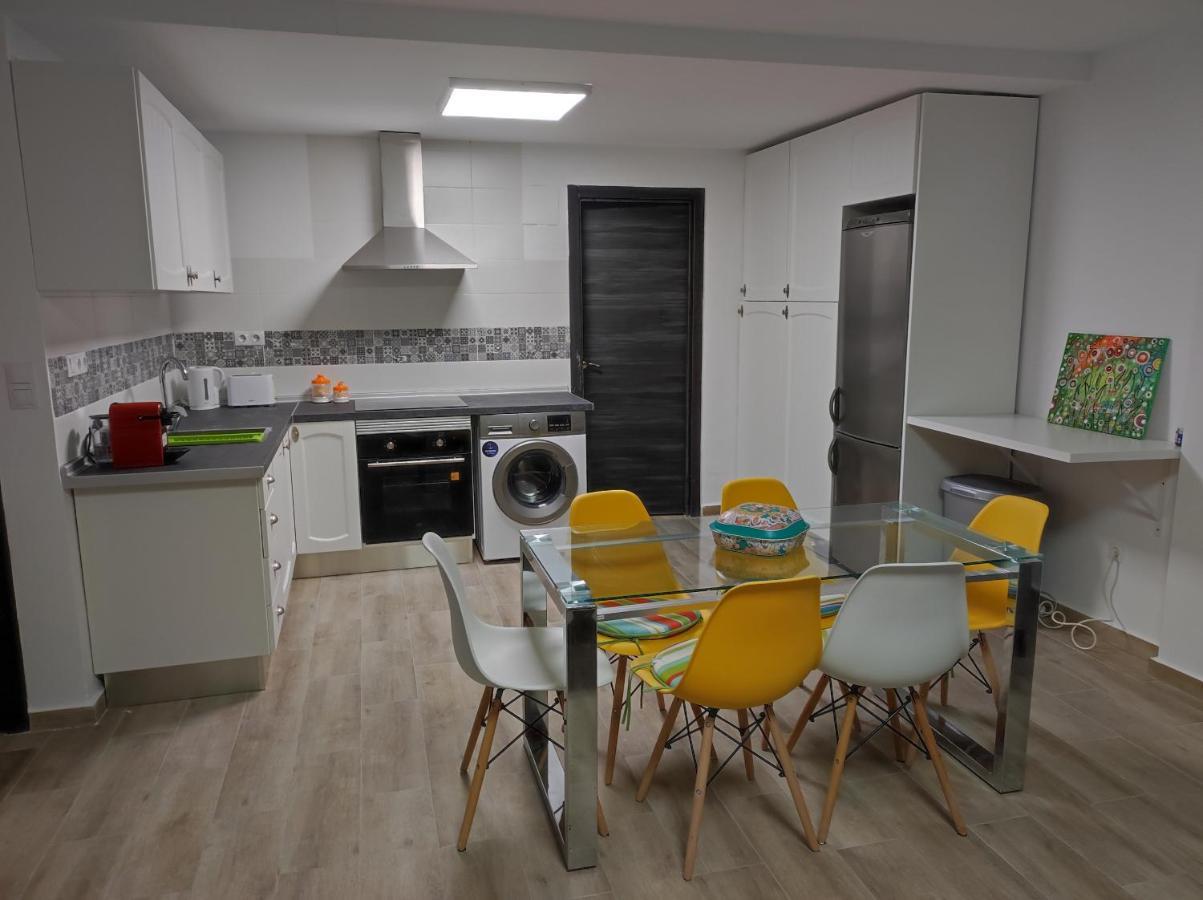 Lille En Provence Villa Valencia Exteriör bild