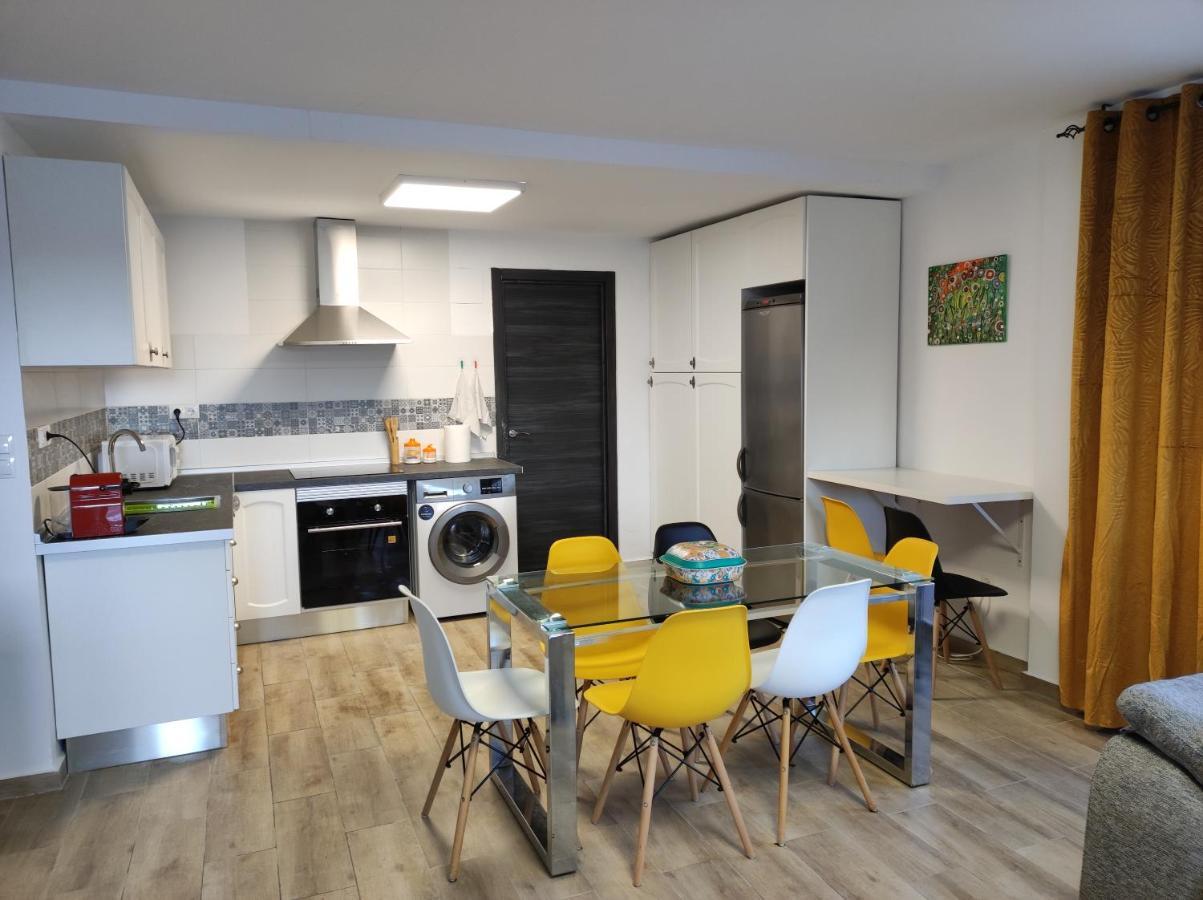 Lille En Provence Villa Valencia Exteriör bild