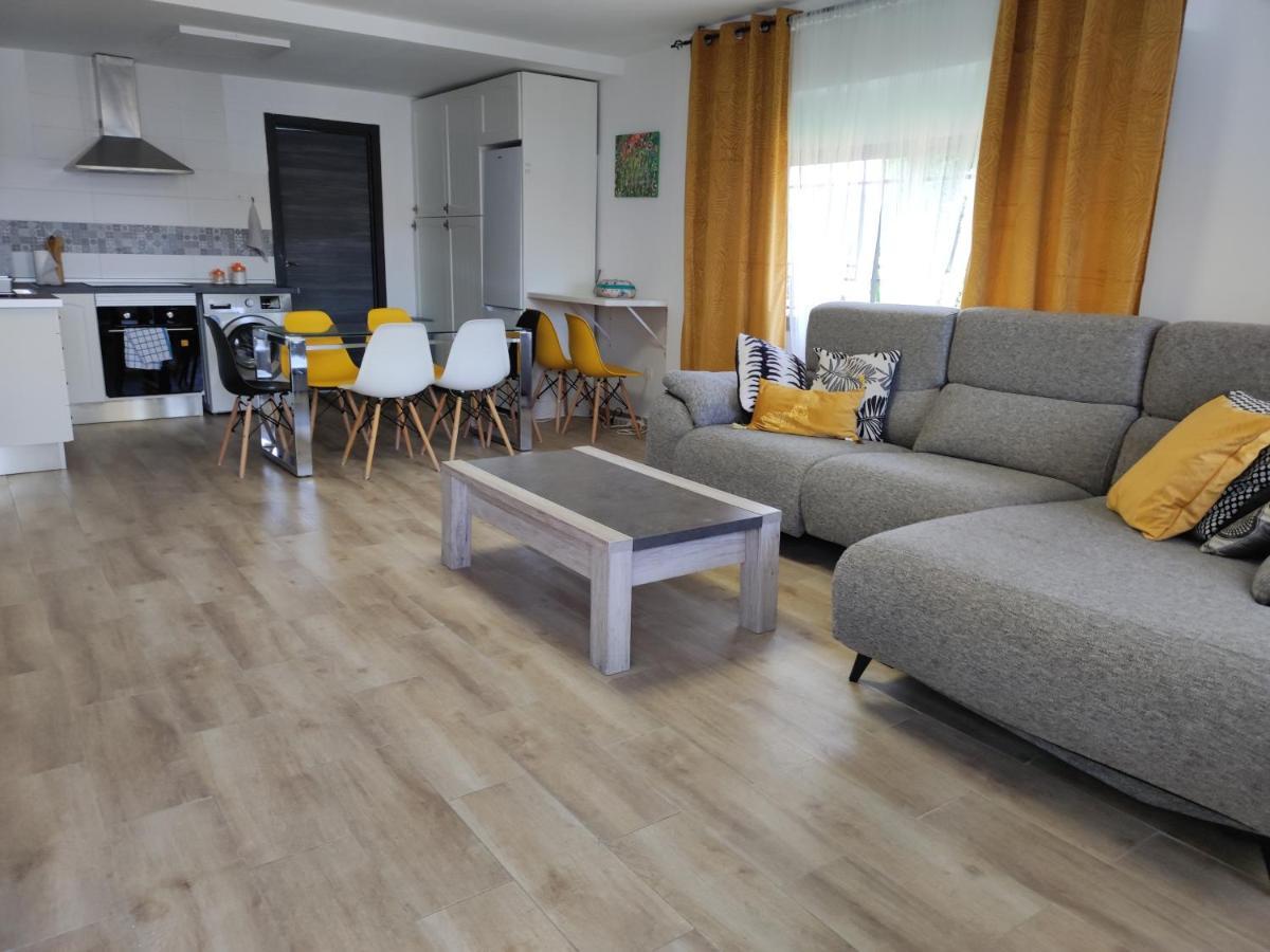 Lille En Provence Villa Valencia Exteriör bild