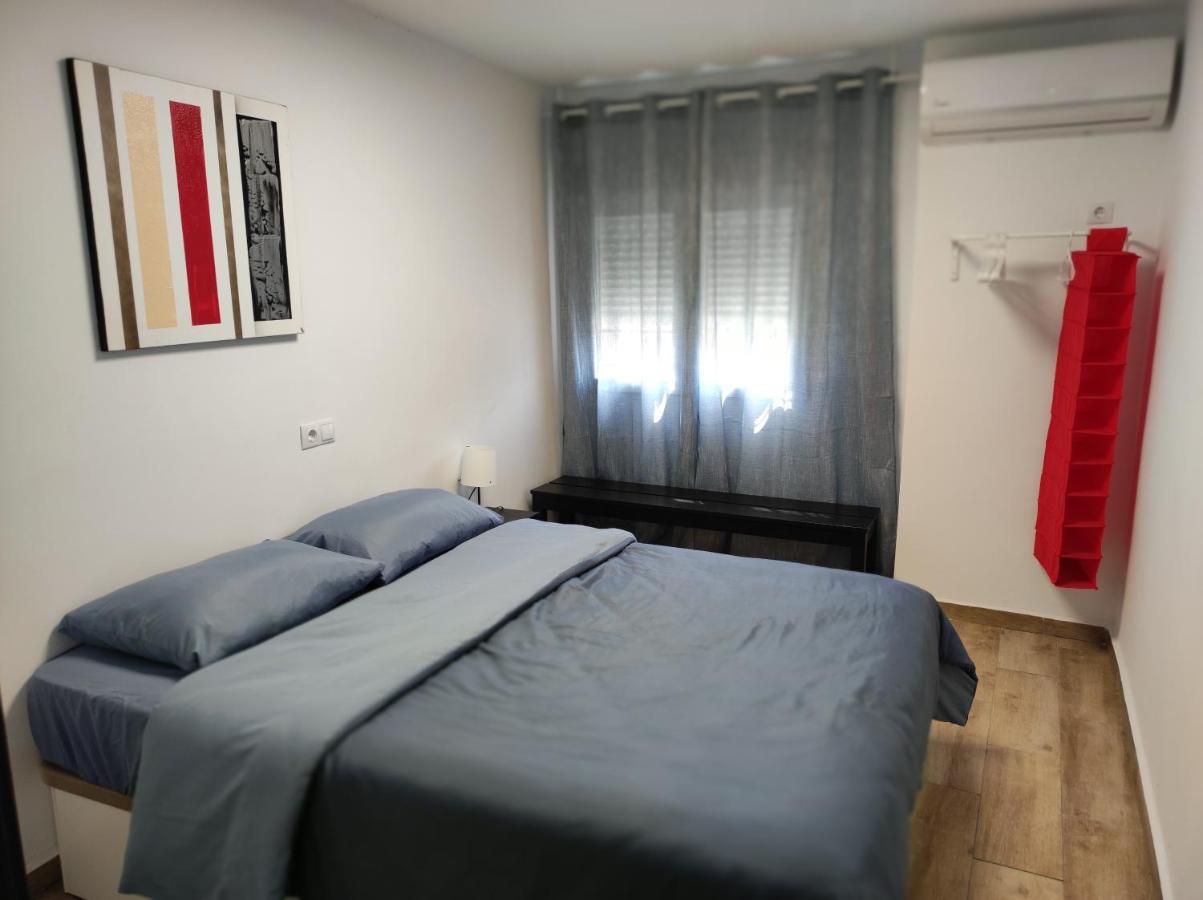 Lille En Provence Villa Valencia Exteriör bild