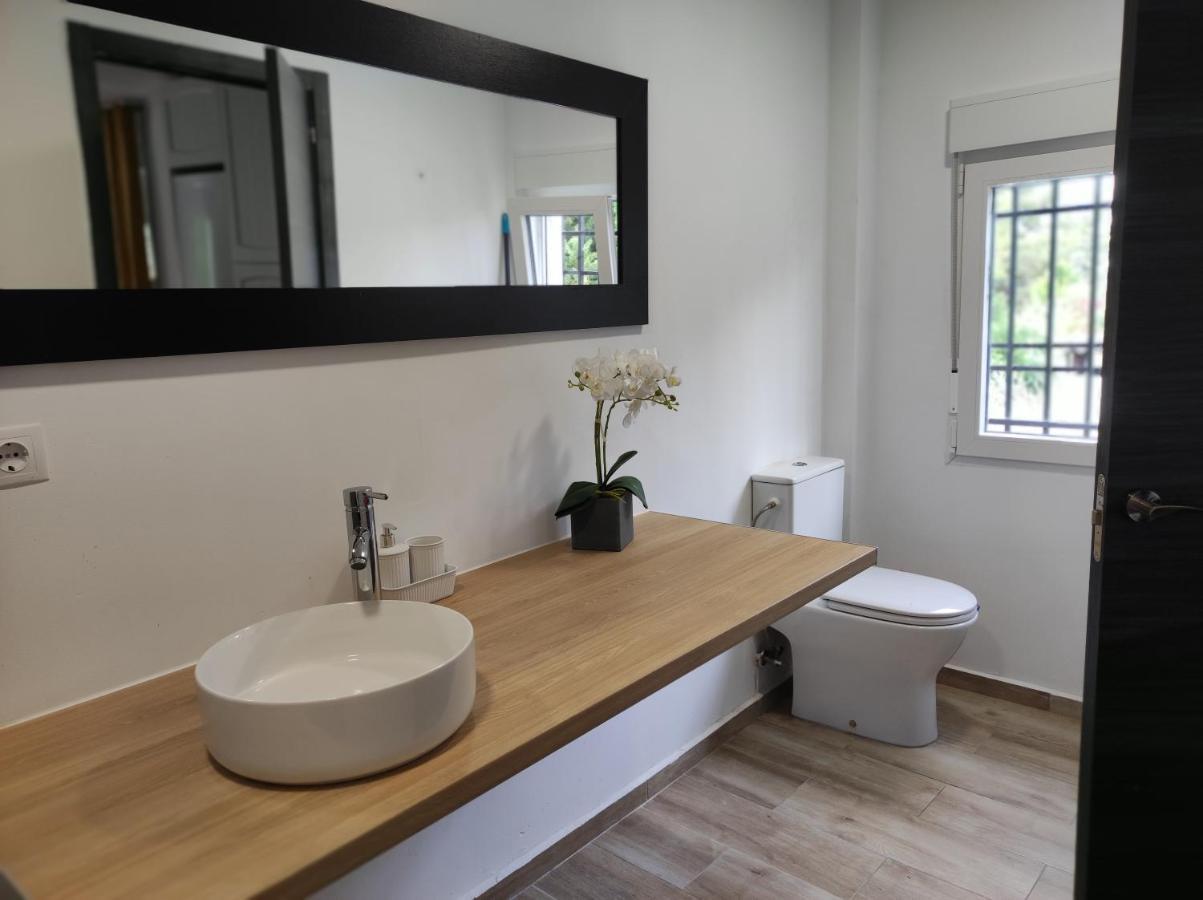 Lille En Provence Villa Valencia Exteriör bild